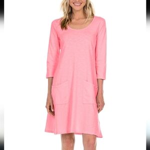 Fresh Produce Dalia Dress